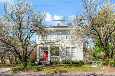 160 Dexter Avenue, Mobile, AL 36604 - Photo 2