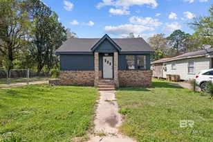 606 Dauphin Island Pkwy, Mobile, AL 36606 - Photo 2