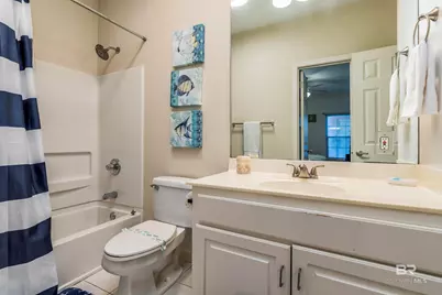 1701 Bienville Boulevard #203, Dauphin Island, AL 36528 - Photo 20