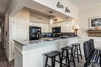 1701 Bienville Boulevard #203, Dauphin Island, AL 36528 - Photo 8