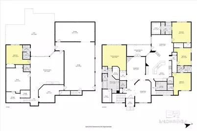 27955 Tawasha Court, Daphne, AL 36526 - Photo 56