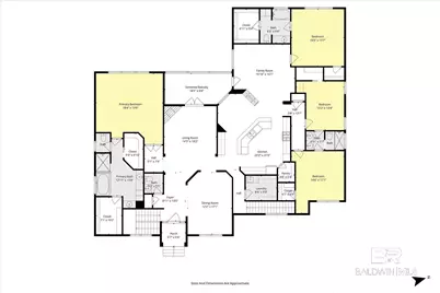 27955 Tawasha Court, Daphne, AL 36526 - Photo 58