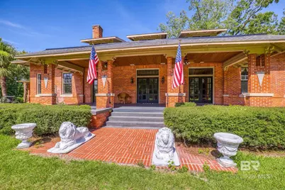 1701 Sowell Road, Brewton, AL 36426 - Photo 10