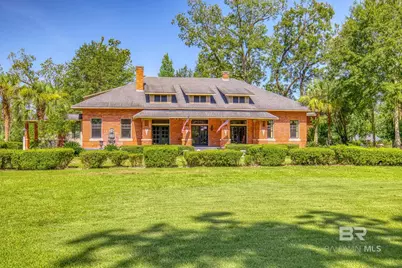 1701 Sowell Road, Brewton, AL 36426 - Photo 2