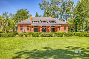 1701 Sowell Rd, Brewton, AL 36426 - Photo 2