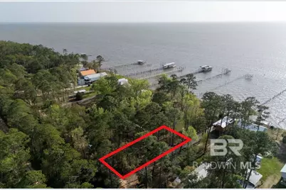 0 Shore Drive, Foley, AL 36535 - Photo 2