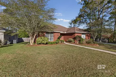 1630 Pine Station Road, Mobile, AL 36695 - Photo 2