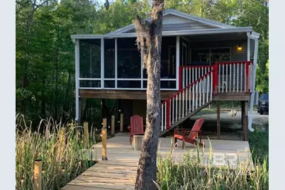 42090 Bayou Road, Bay Minette, AL 36507 - Photo 1