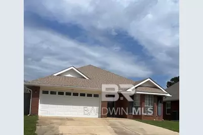 332 Cotton Bay Court, Gulf Shores, AL 36542 - Photo 1