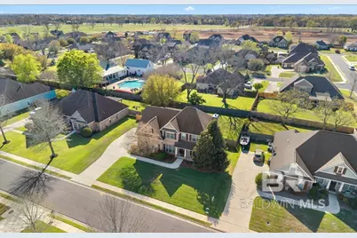 24608 Planters Drive, Daphne, AL 36526 - Photo 32