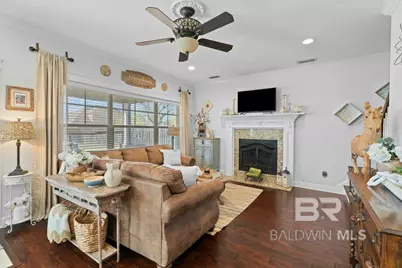 24608 Planters Drive, Daphne, AL 36526 - Photo 8