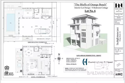 3009 Dover Street #LOT 6, Orange Beach, AL 36561 - Photo 48