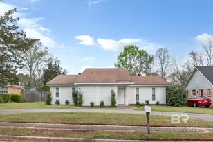 6208 Cottage Hill Rd, Mobile, AL 36609 - Photo 1