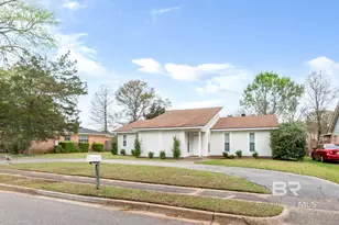 6208 Cottage Hill Rd, Mobile, AL 36609 - Photo 2