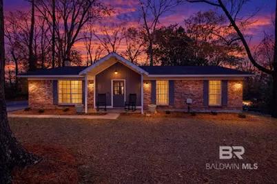 9743 Petaluma Drive, Semmes, AL 36575 - Photo 2