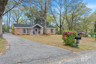 9743 Petaluma Dr, Semmes, AL 36575 - Photo 4