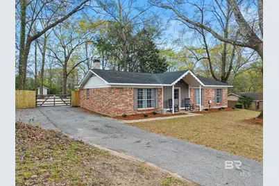 9743 Petaluma Drive, Semmes, AL 36575 - Photo 2