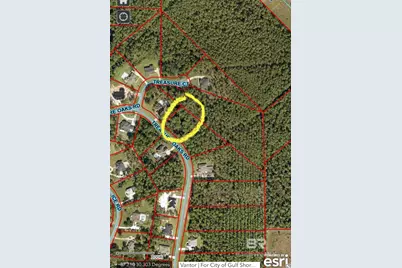 Lot 85 Treasure Oaks Road, Gulf Shores, AL 36542 - Photo 2