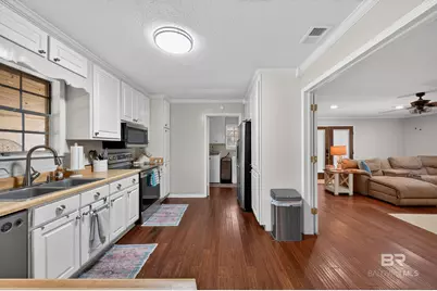 46006 Pecan Lane, Bay Minette, AL 36507 - Photo 16