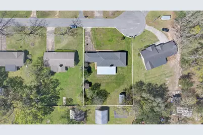 46006 Pecan Lane, Bay Minette, AL 36507 - Photo 40