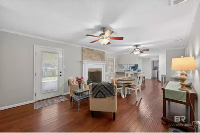 46006 Pecan Lane, Bay Minette, AL 36507 - Photo 18