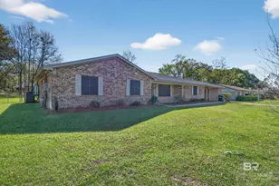 46006 Pecan Ln, Bay Minette, AL 36507 - Photo 2