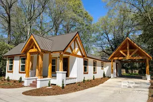 613 Forrest Ave, East Brewton, AL 36426 - Photo 22