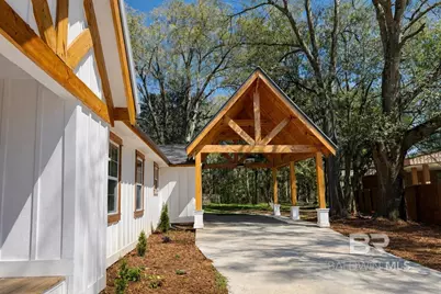 613 Forrest Avenue, East Brewton, AL 36426 - Photo 2