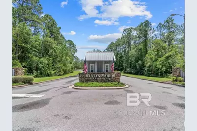 Lot 150 Treasure Oaks Road, Gulf Shores, AL 36542 - Photo 4