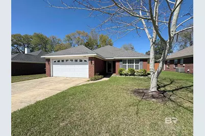 8209 Edgewood Drive, Daphne, AL 36526 - Photo 1