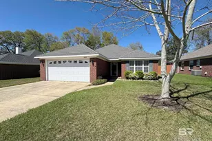 8209 Edgewood Dr, Daphne, AL 36526 - Photo 1