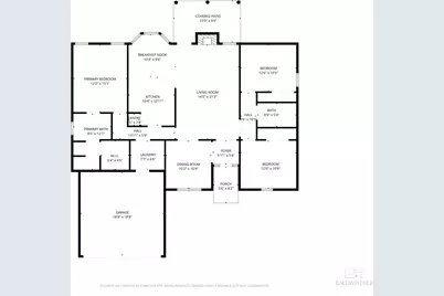 10471 Windmill Road, Fairhope, AL 36532 - Photo 68