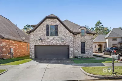 3528 Rue Royal, Mobile, AL 36693 - Photo 2