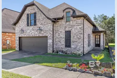 3528 Rue Royal, Mobile, AL 36693 - Photo 1