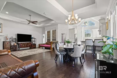 3528 Rue Royal, Mobile, AL 36693 - Photo 6