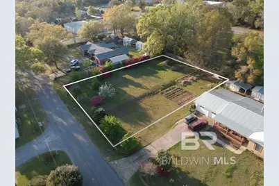 14765 Camelia Avenue, Magnolia Springs, AL 36555 - Photo 1