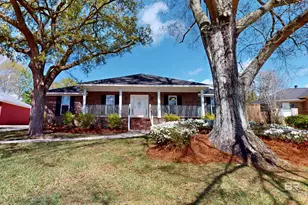 7310 Cheryl Ct, Mobile, AL 36695 - Photo 1