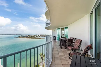 28107 Perdido Beach Boulevard #D-507, Orange Beach, AL 36561 - Photo 22