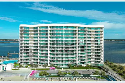 28107 Perdido Beach Boulevard #D-507, Orange Beach, AL 36561 - Photo 1