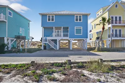 1416 W Dune Drive, Gulf Shores, AL 36542 - Photo 1