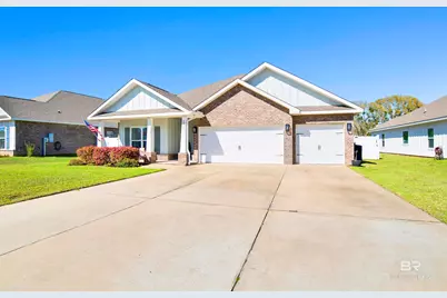 10926 Native Dancer Way, Daphne, AL 36536 - Photo 1