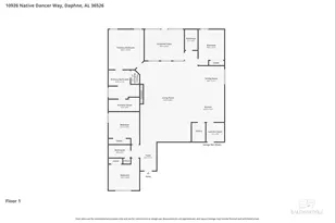 10926 Native Dancer Wy, Daphne, AL 36526 - Photo 34