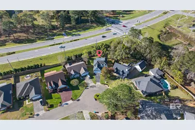 7050 W Highpointe Place, Spanish Fort, AL 36527 - Photo 64