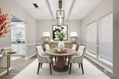 7050 W Highpointe Place, Spanish Fort, AL 36527 - Photo 12