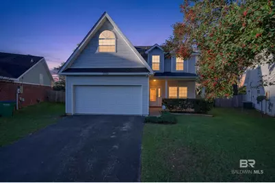 7050 W Highpointe Place, Spanish Fort, AL 36527 - Photo 1
