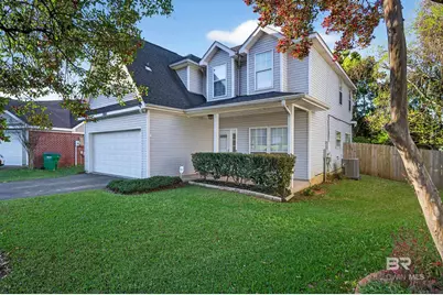 7050 W Highpointe Place, Spanish Fort, AL 36527 - Photo 4