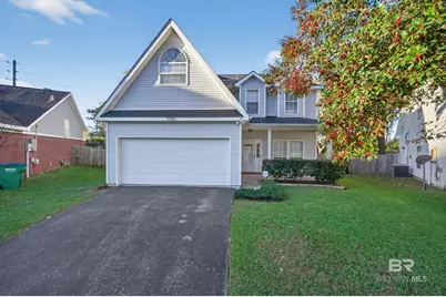 7050 W Highpointe Place, Spanish Fort, AL 36527 - Photo 2