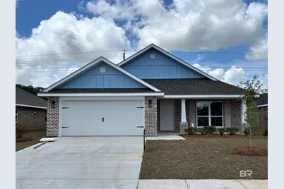1419 Plymouth Drive, Foley, AL 36535 - Photo 1
