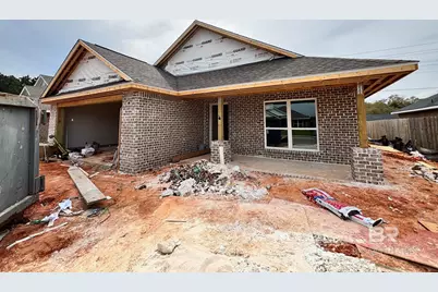 1419 Plymouth Drive, Foley, AL 36535 - Photo 1