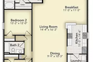 1419 Plymouth Dr, Foley, AL 36535 - Photo 2